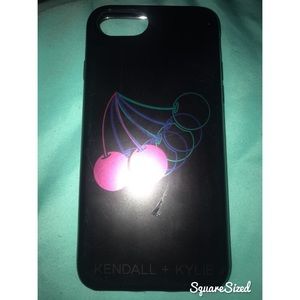 Kendall And Kylie Phone Case